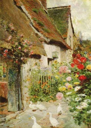 La Porta del Cottage